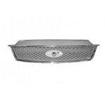 Grille calandre pour ford focus cmax jusqu'a 2007