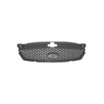 Grille calandre grise pour ford mondeo d'avant juin 2003 Grille calandre grise pour ford mondeo d'avant juin 2003