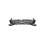 Grille calandre noir - chromé pour ford mondeo de 2010 a 2014 Grille calandre noir - chromé pour ford mondeo de 2010 a 2014