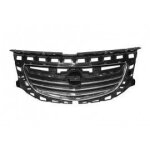 Grille calandre pour opel insignia de 2008 a 2013