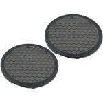 Grilles de haut - parleur gris 155mm galaxy alhambra sharan