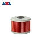 Grille d'huile pound pour honda xl125v varadero de lurecruitment 125 cbf250 vt125c shadow, filtre hurbike, ...