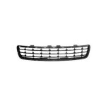 Grille dans pare - choc pour fiat punto de 2003 - 2009