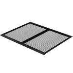 Grille de porte d'entre de camping - car - duoku - 622, 3 x 508 mm - protection d'cran - pour porte ...