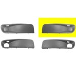 Grille prise air infer. g. . pour: volkswagen transporter t5 03>09. r�f�rence constructeur: 7h5 807 489 ...