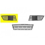 Grille prise air inferieur droite pour bmw serie 5 de 2007 a 2010