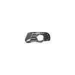 Grille de prise d'air inf�rieur gauche avec trou pour anti - brouillard pour mercedes class c w204 de ...