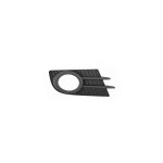 Grille de prise d'air inf�rieure droit avec trou d'anti - brouillard pour volkswagen tiguan de juil 2011 ...