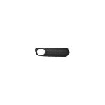 Grille de prise d'air inf�rieure droite avec trou d'anti - brouillard pour bmw s�rie 1 de sept 2011 a ...