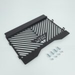 Grille protection radiateur noir mad pour moto yamaha 700 mt - 07 2017 a 2018 neuf
