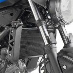 Grille radiateur givi suzuki dl 1000 14 Grille radiateur givi suzuki dl 1000 14