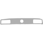 Grille de radiateur vw passat de 02 / 1988 a 09 / 1991