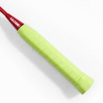 Grip de badminton bande d'absorption de sueur pour raquette de tennis grip de raquette de squash directe ...