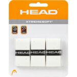 Grip head xtrem soft blanc