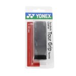 Grip raquette de badminton yonex grip yonex ac126ex noir 20070