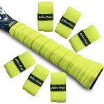 Grip de raquette de tennis (6 / 12 / 60 grips) - pr - dcoup et lger - surgrip pour raquette de tennis ...