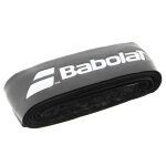 Grip raquette de tennis babolat syntec team grip black noir 61597 - uni