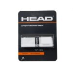 Grip raquette de tennis head hydrosorb pro blanc blanc 61717