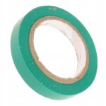Grip de raquette de tennis en pu absorbant la transpiration, vert Grip de raquette de tennis en pu absorbant la transpiration, vert