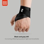 Gtubike 1 pièces gants de billard attelle de poignet sports de plein air cyclisme entraînement gauche ... Gtubike 1 pièces gants de billard attelle de poignet sports de plein air cyclisme entraînement gauche ...