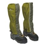 Gutres ferrino gaiters zermatt army vert