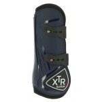 Gutres norton  xtr  a boutons - couleur : marine, taille : cheval, equitation