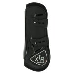 Gutres norton  xtr  a boutons - couleur : noir, taille : cheval, equitation