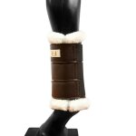 Gu�tres pour cheval de dressage ant�rieurs t de t training 22