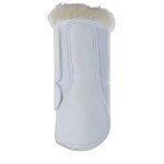 Gu�tres pour cheval ferm�es horze signature