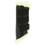 Gutres pour cheval fermes norton xtr mouton synthtique - m