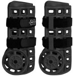 Gu�tres pour cheval ouvertes harry's horse protech