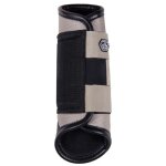 Gu�tres de cross post�rieurs pour cheval ferm�es qhp technical