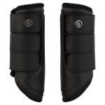 Gu�tres ferm�es pour cheval br equitation majestic mesh