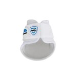 Gu�tres ferm�es pour cheval weatherbeeta tough - tec prime l mixte blanc
