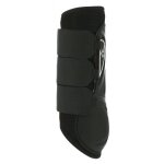 Gutres fermes norton  xtr  - couleur : noir, taille : cheval, equitation