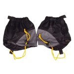 Guetres de jambes d'exterieur impermeables et ultralegeres protection bottes guetres de marche pour randonnee ...