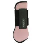Gutres norton taille poney rose