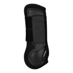 Gu�tres ouvertes pour cheval horka sport