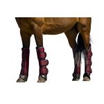 Gu�tres de transport pour cheval renforc�es equith�me tyrex 1200d