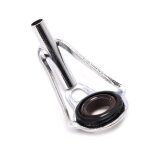 Guides de canne a pche tlescopique, ensemble de bagues suprieures, radeau, accessoires de rparation, ...