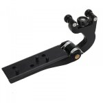 Guide coulissant porte latrale - opel movano 2. 3 cdti 110 a part. 05 / 2010