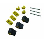 Pi�ce moteur diverse doppler pour scooter aprilia 50 sr horizontal ac neuf