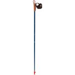 Guidetti baton de randonnee vdf ut 50 - bleu nuit - 120 cm