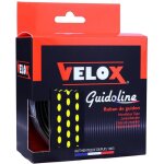 Guidoline bi - color 3. 0 noir jaune