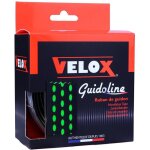 Guidoline bi - color 3. 0 noir vert