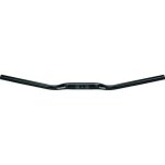 Guidon m - bar 22, 2 / 700 / 31, 8 mm aluminium noir s