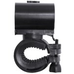 Guidon montage vlo vlo lampe de poche led porte torche jdko201