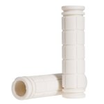 Guidon de v�lo gsoft, bmx, vtt, bo�tier, gaine, poign�e d'extr�mit� en caoutchouc, engrenage fixe, pi�ces ...