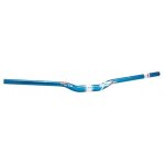 Guidon xlc riser pro �31. 8mm 780mm bleu