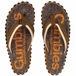 Gumbies cairns c - ca - uni - or flip - flops - 43